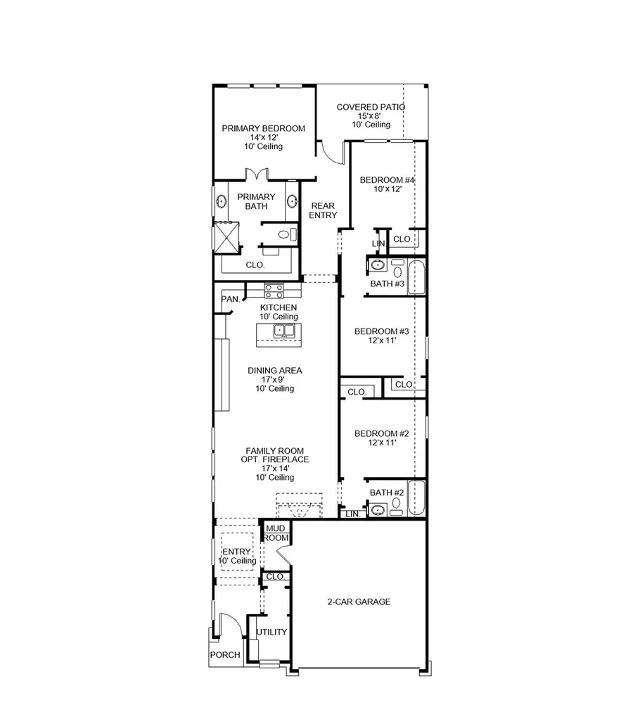 27024 Westmont Field Drive, Magnolia, TX 77354 - #2