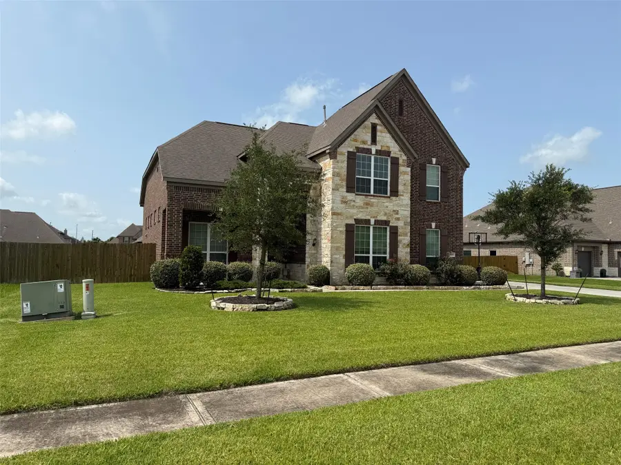 2806 Emerald Pines Lane, Iowa Colony, TX 77583 - #3