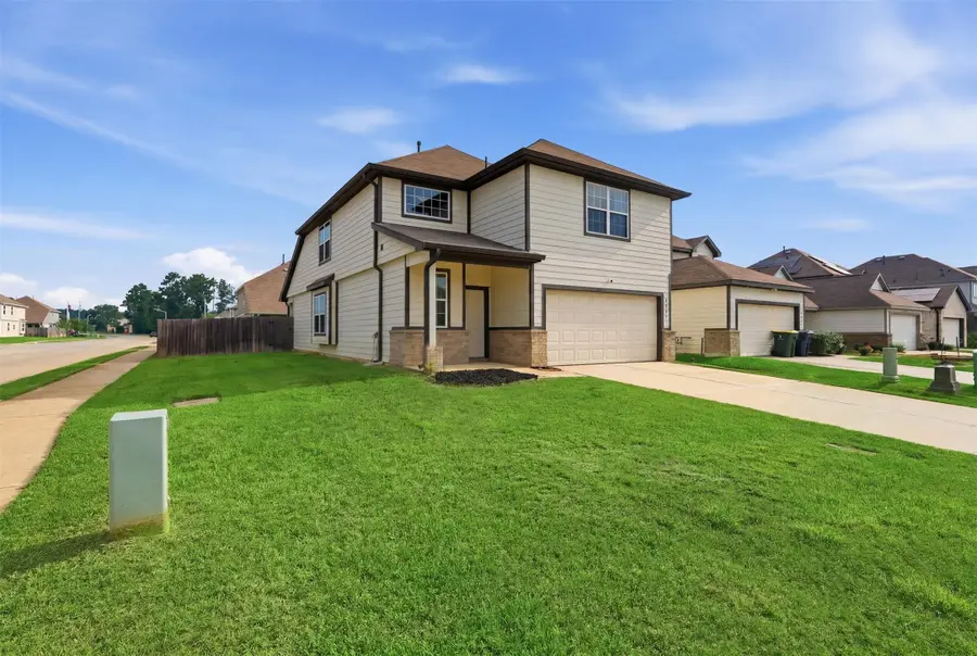3503 Cannon Drive, Conroe, TX 77301 - #3
