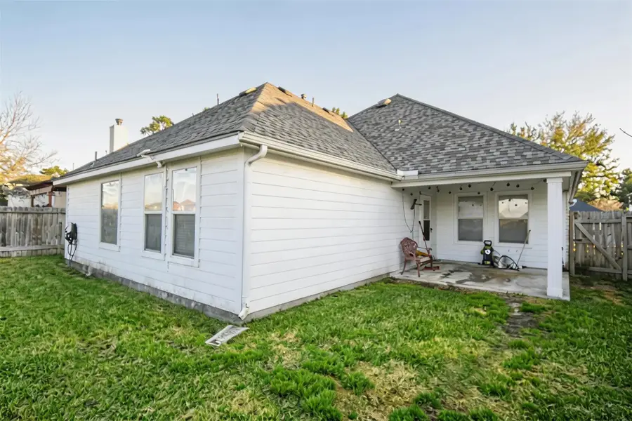 11831 Rainbow Bridge Lane, Humble, TX 77346 - #2