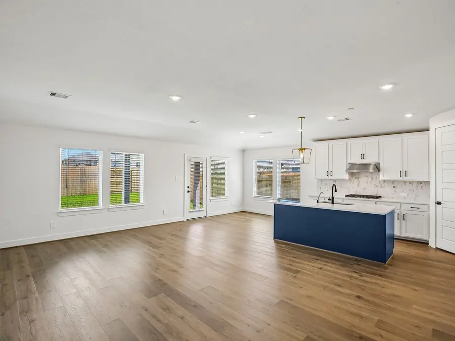 3003 Clapbread Lane, Rosenberg, TX 77471 - #3