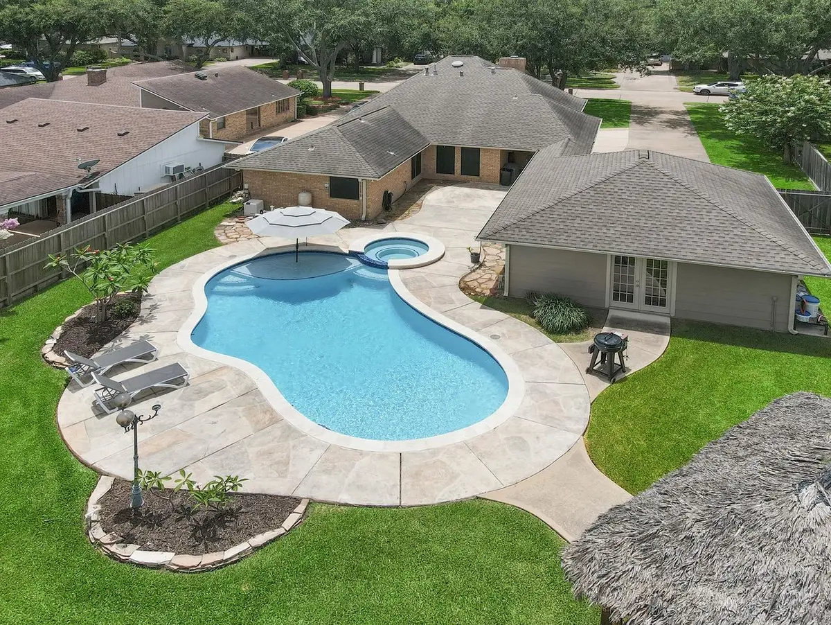 2217 Donegal Court, Deer Park, TX 77536 - #1