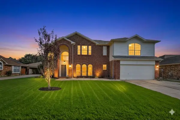 20926 Trellis Lane, Houston, TX 77073