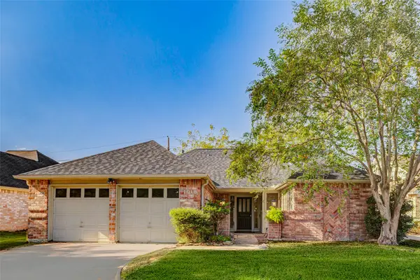 1018 Cascade Creek Drive, Katy, TX 77450