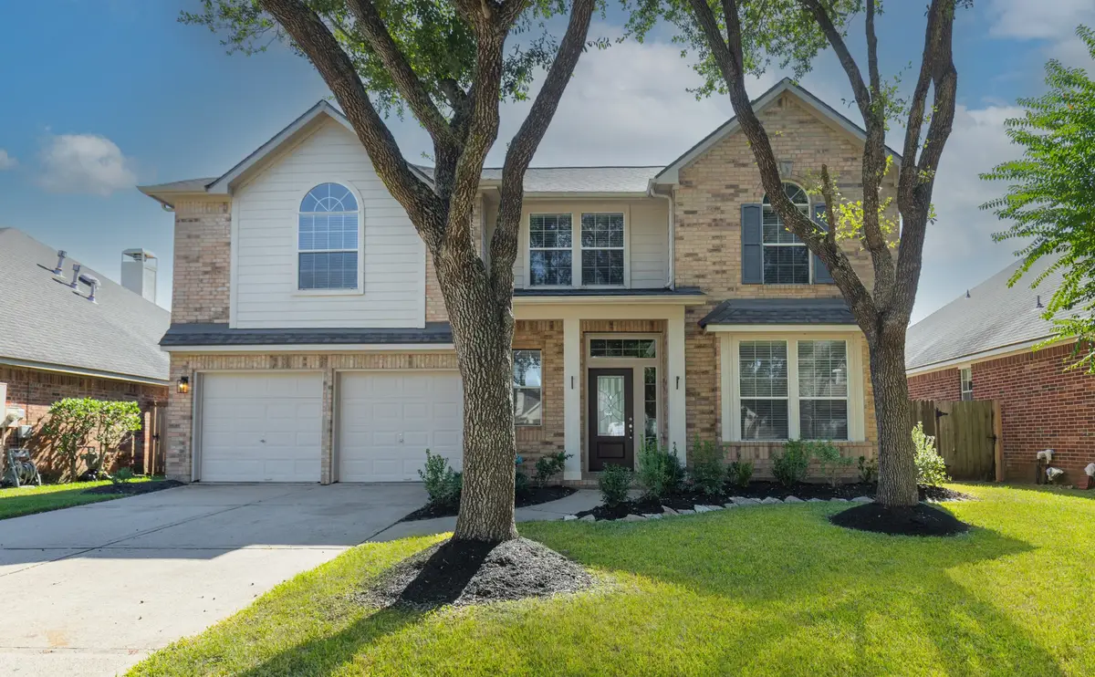 4914 Big Spring, Missouri City, TX 77459 - Image #1