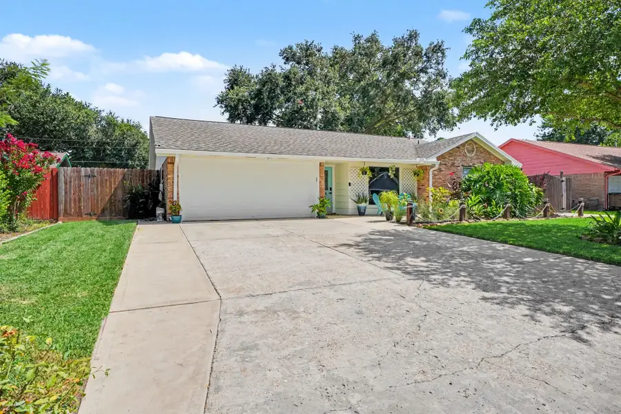 5003 Meadow Lark Lane, Dickinson, TX 77539 - #2
