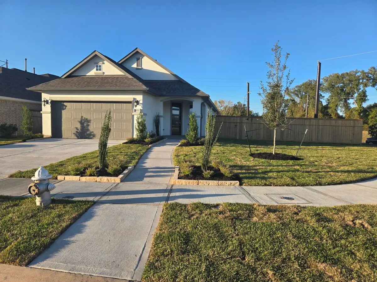 4014 Colony Lane, Missouri City, TX 77459 - Image #1