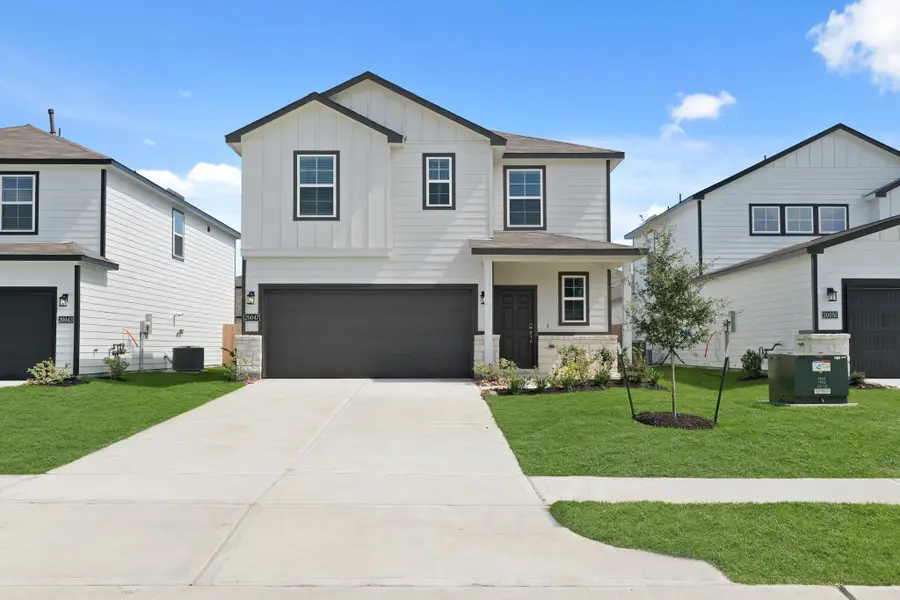 20047 Briarcliff Park Lane, Porter, TX 77365 - Image #2