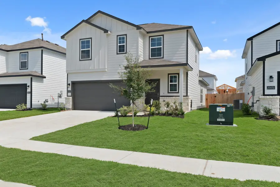 20047 Briarcliff Park Lane, Porter, TX 77365 - Image #3