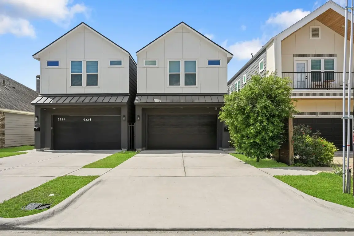 3322 Mcgowen Street, Houston, TX 77004 - #1