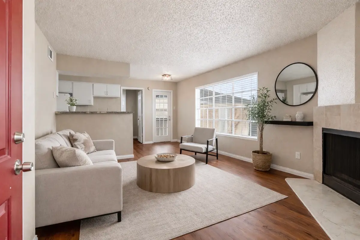 2750 Holly Hall Street #506, Houston, TX 77054 - #1