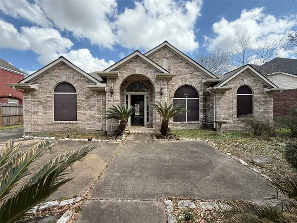 8702 Wheatland Drive, Houston, TX 77064