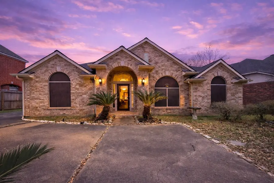 8702 Wheatland Drive, Houston, TX 77064 - #2