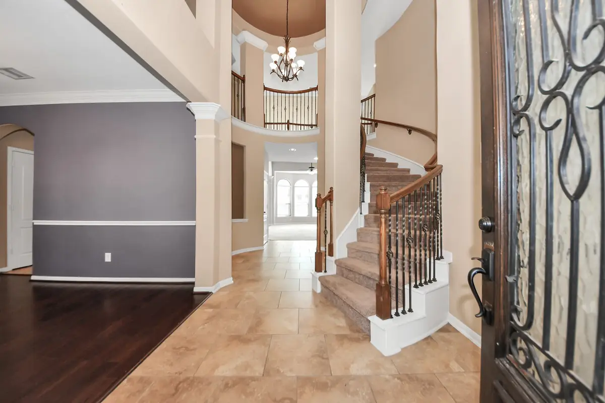 9427 Sapphire Bay Lane, Rosharon, TX 77583 - #1
