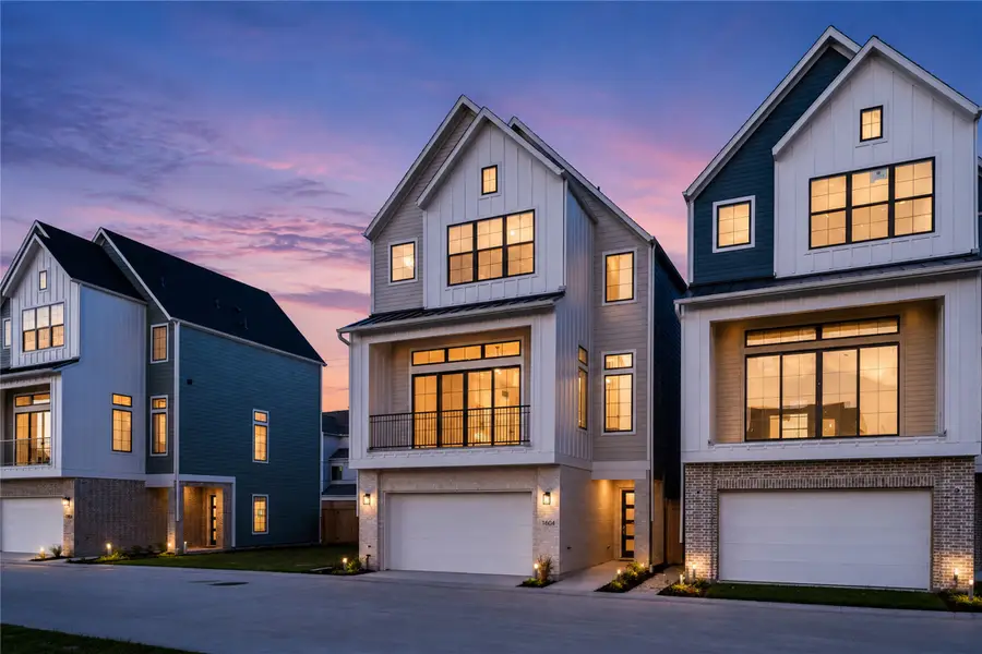 1602 Sedola Lane, Houston, TX 77055 - #2