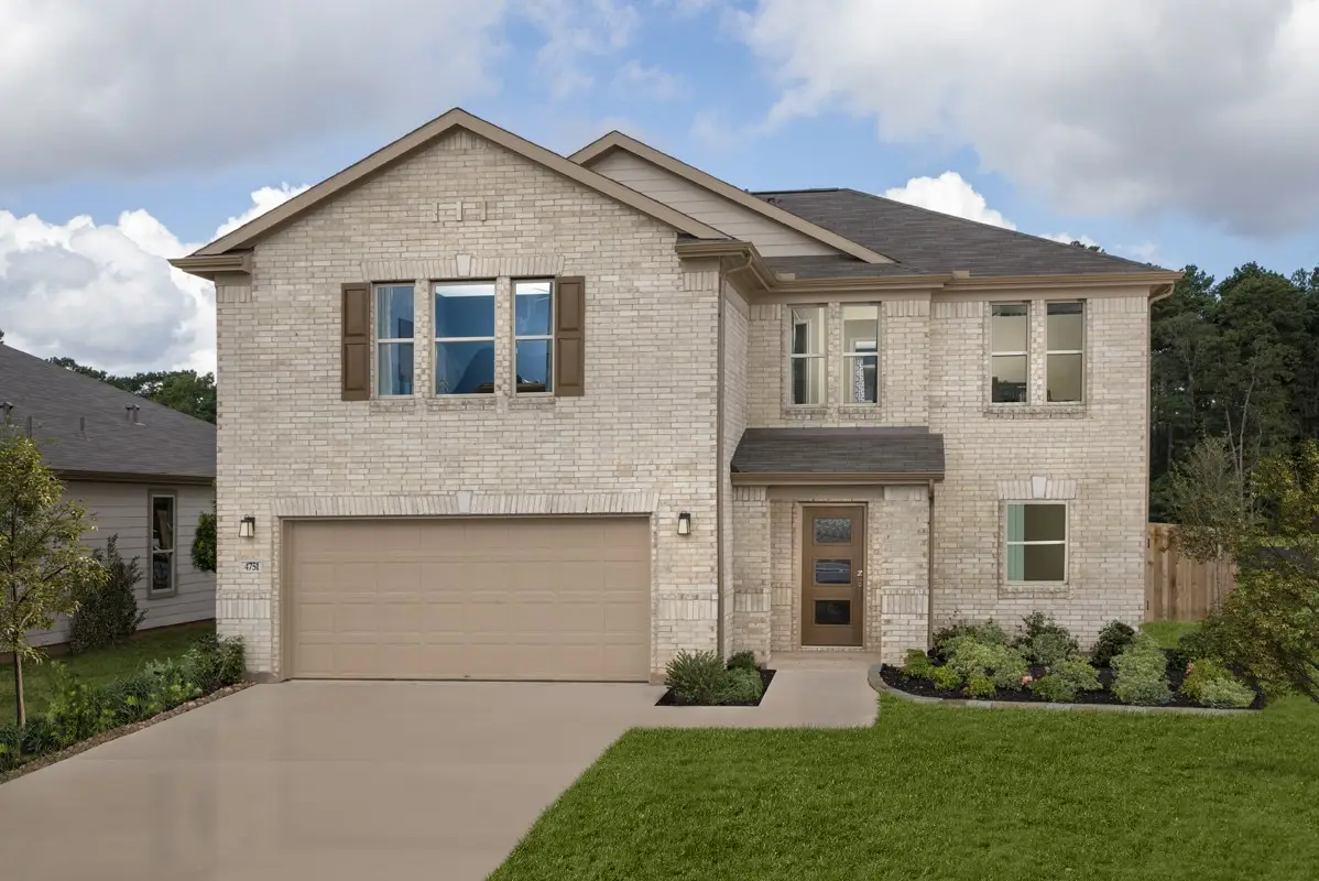 4751 Sprout Creek Court, Conroe, TX 77304 - Image #1