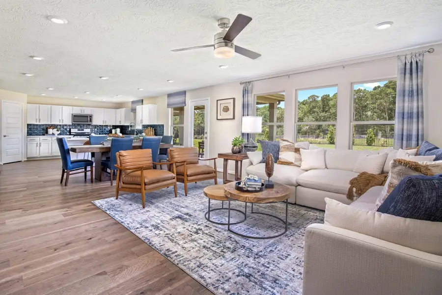 4751 Sprout Creek Court, Conroe, TX 77304 - Image #2