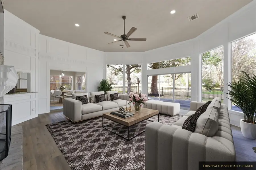 88 April Wind Drive S, Conroe, TX 77356 - #2