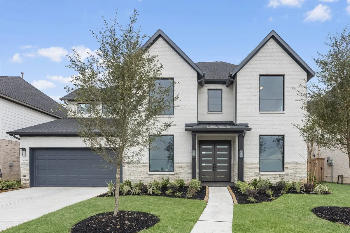 16246 Blue Mistflower Lane, Hockley, TX 77447 - Image #1