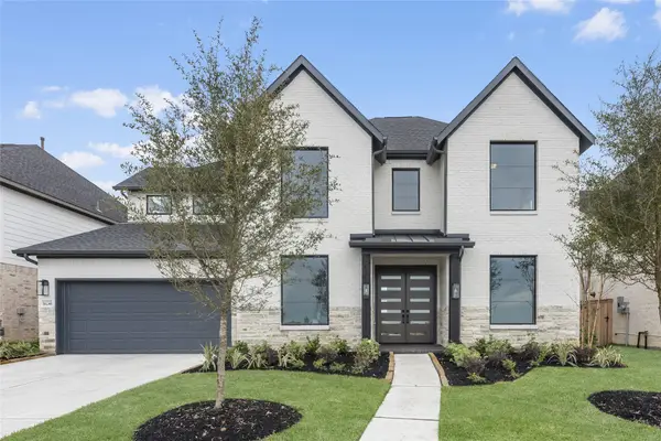 16246 Blue Mistflower Lane, Hockley, TX 77447