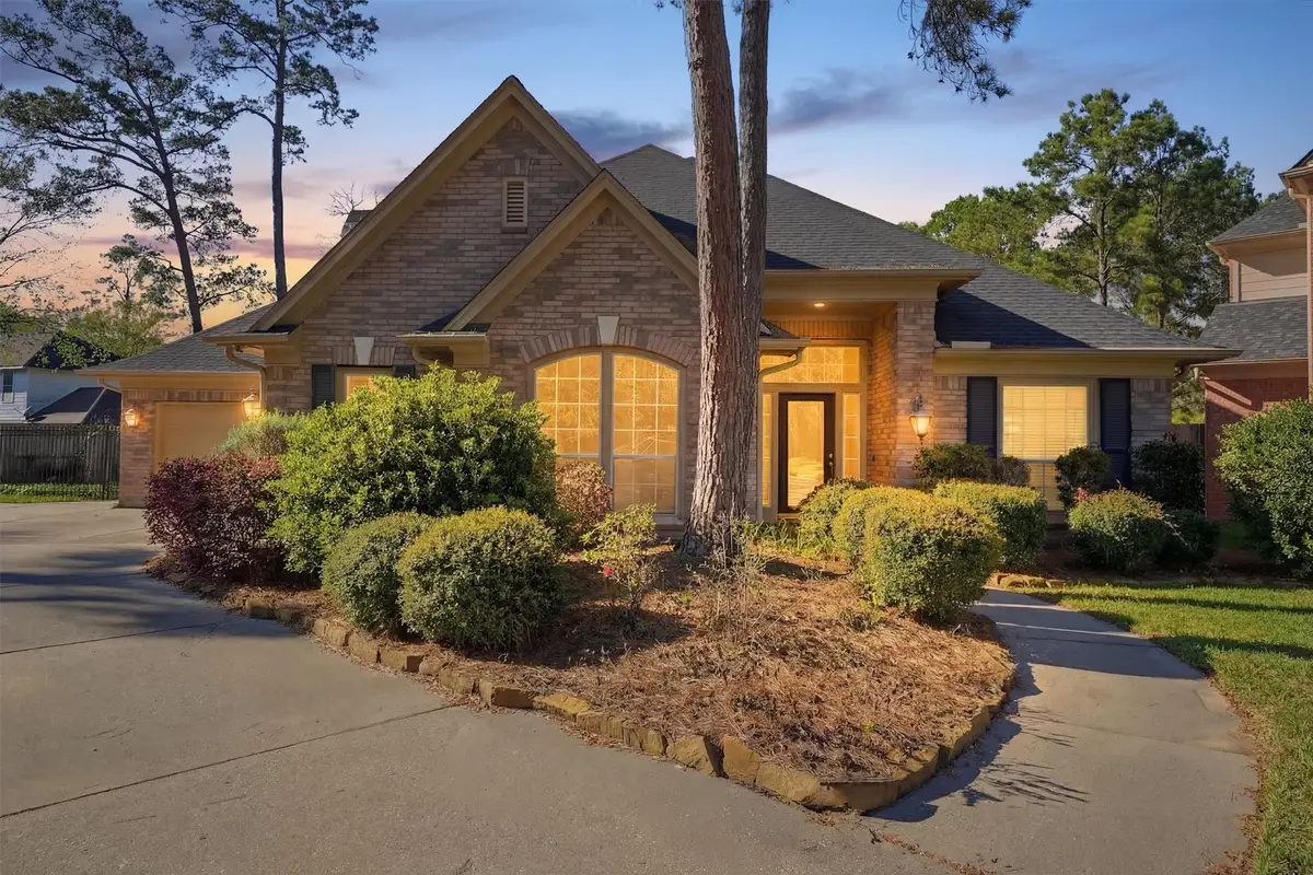 7303 Texas Laurel Loop, Humble, TX 77346 - #1