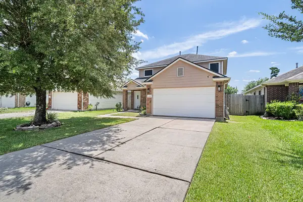13242 Gerngross Lane, Houston, TX 77044