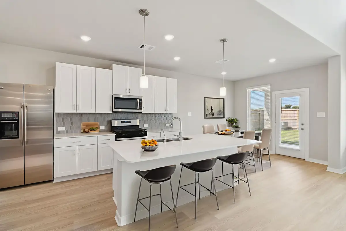 5534 Handlewood Lane, Rosenberg, TX 77471 - Image #1