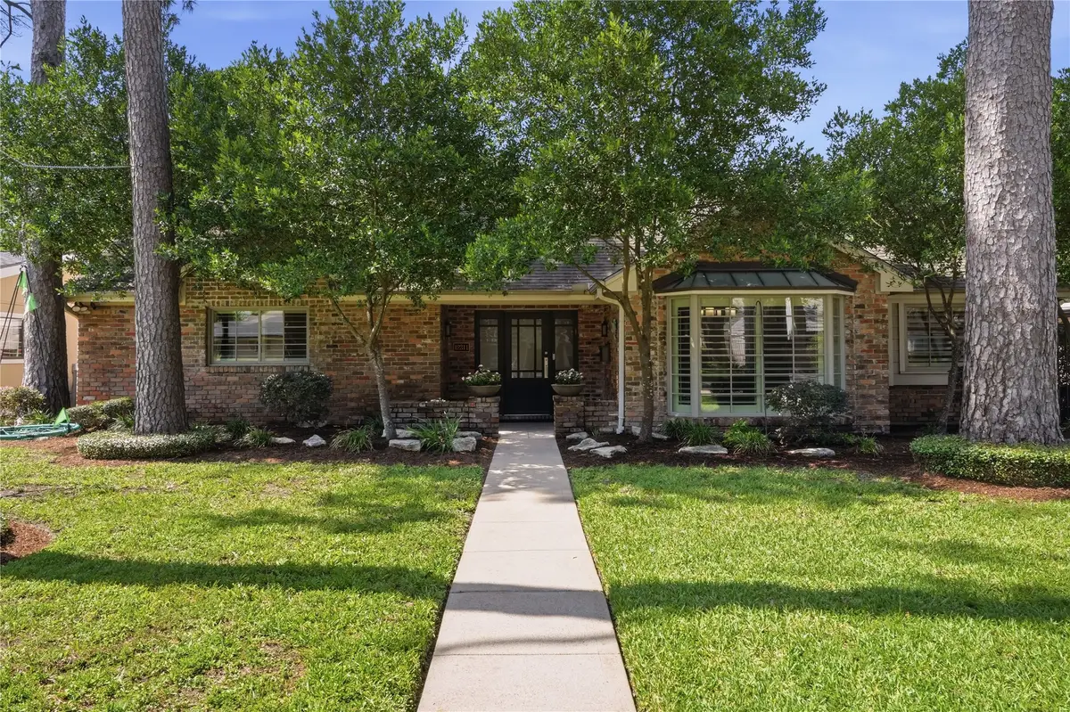 12311 Woodthorpe Lane, Houston, TX 77024 - #1