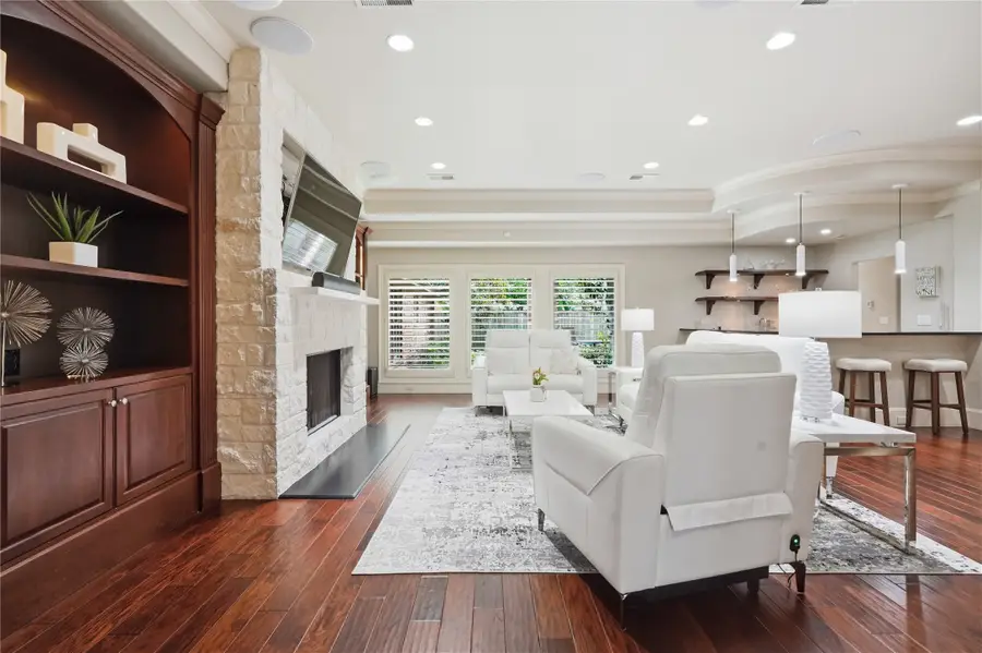 12311 Woodthorpe Lane, Houston, TX 77024 - #3