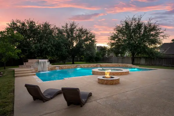 19223 Senterra Lakes Boulevard, Spring, TX 77379