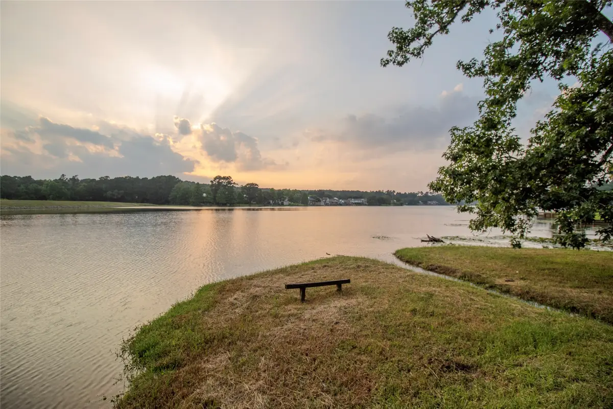 1630 Green Briar Drive, Huntsville, TX 77340 - #1