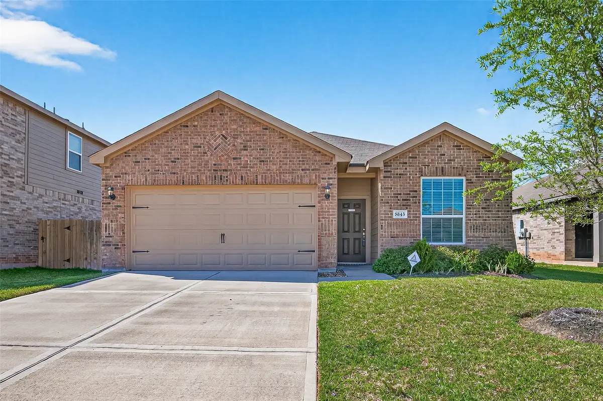 8143 Vacek Meadows Loop, Richmond, TX 77469 - #1