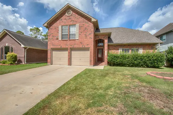 1415 Indian Autumn Trace, Houston, TX 77062