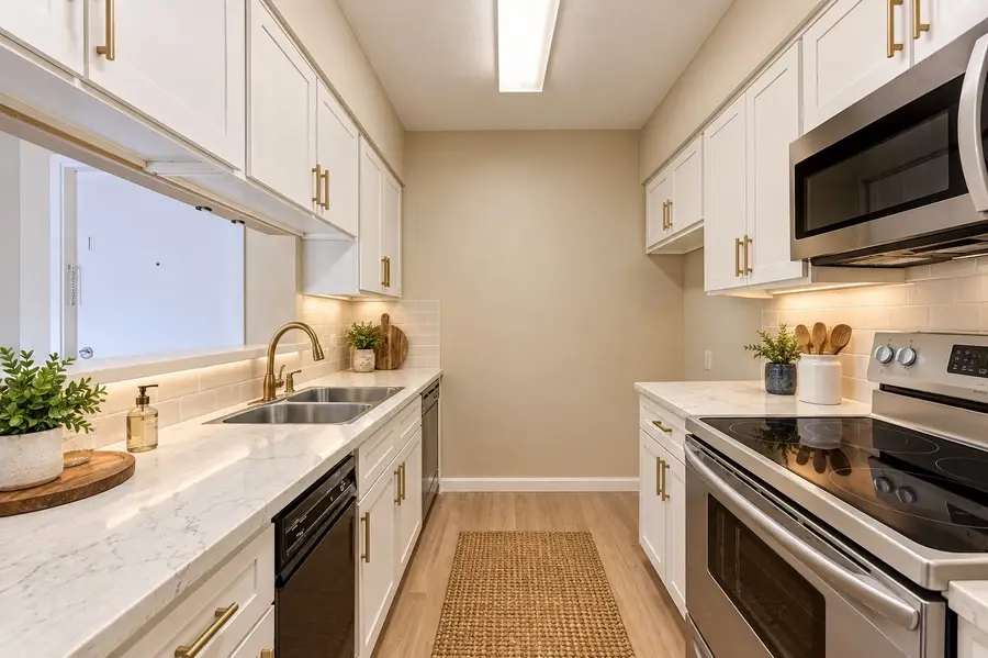 3025 Walnut Bend Lane #34, Houston, TX 77042 - #2