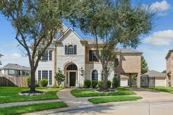 3906 Point Cuero Court, Katy, TX 77494