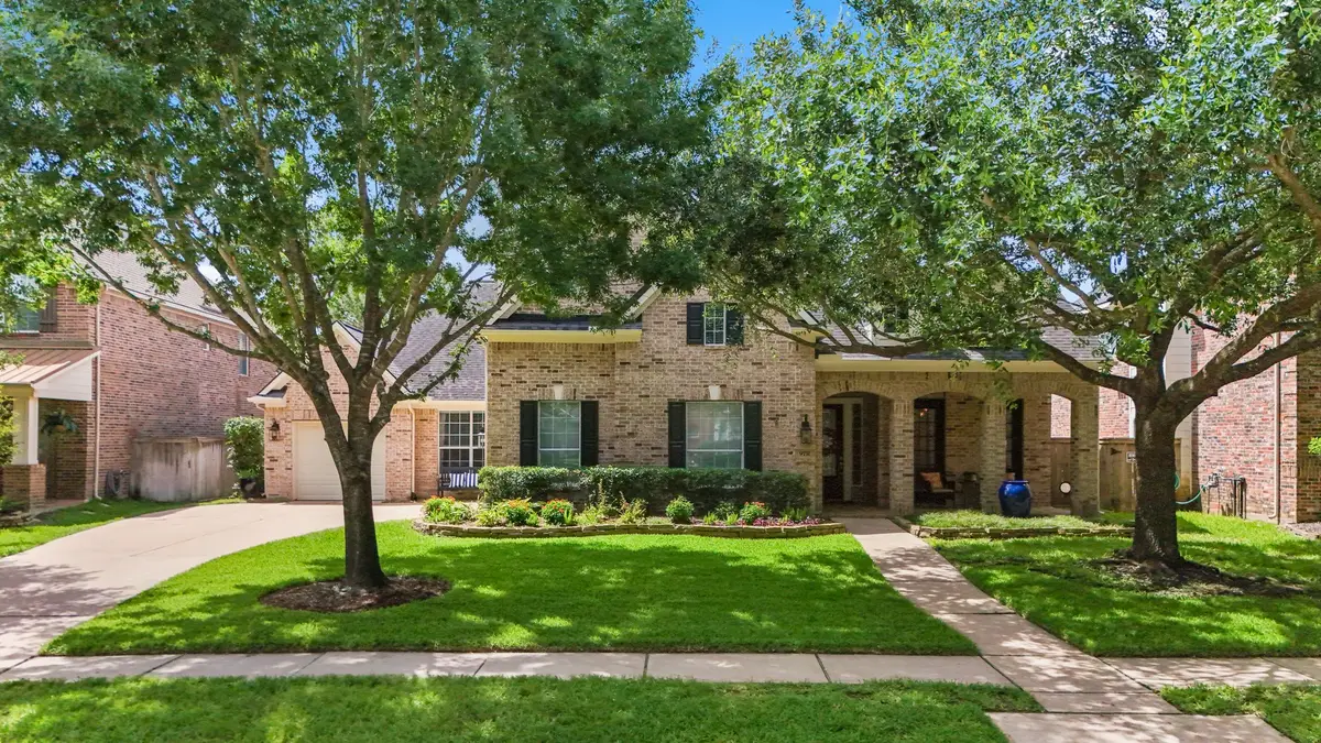 9731 Blue Cruls Way, Spring, TX 77379 - #1