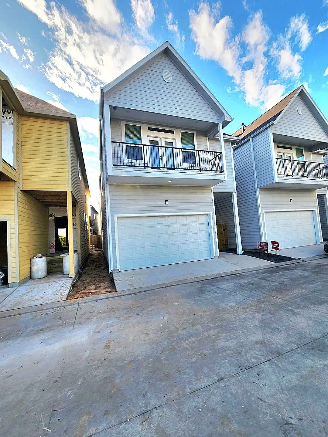 1803 Palmetto Landing Drive, Houston, TX 77009 - Image #1