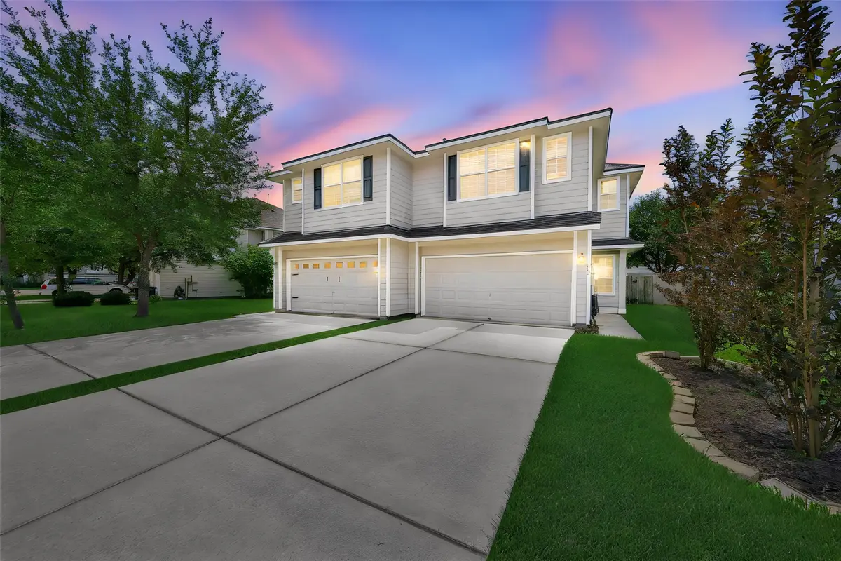483 Folk Crest Lane, Dickinson, TX 77539 - #1
