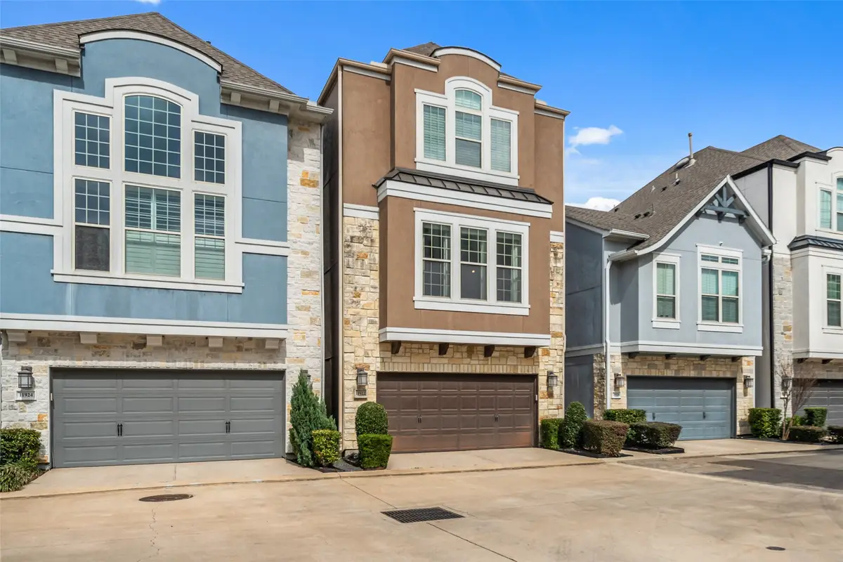 11922 Stirling Row Lane, Houston, TX 77082 - #1