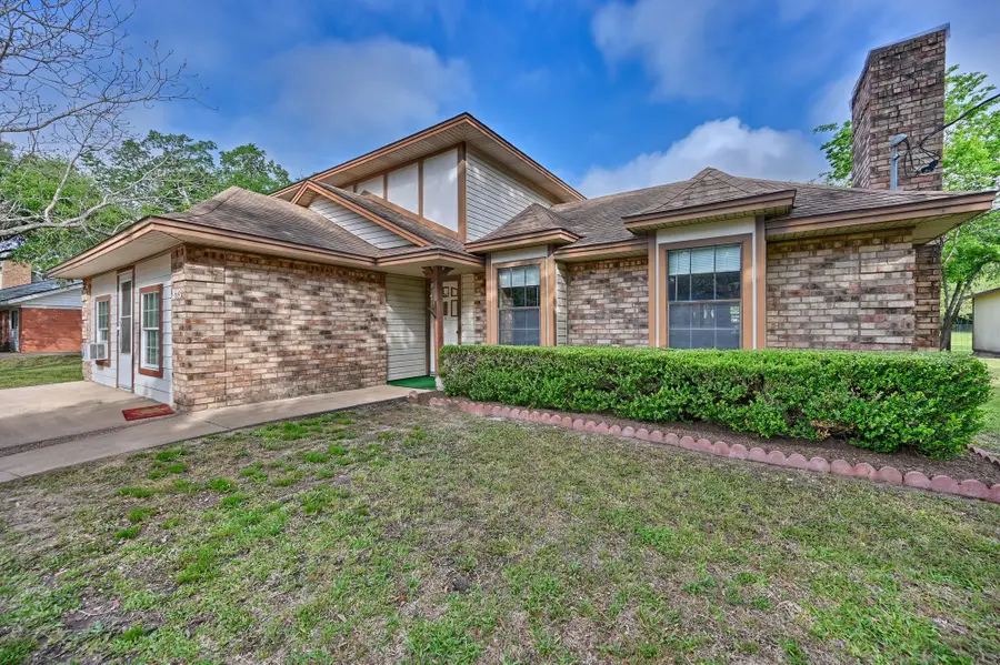 813 Gibbs Street, Navasota, TX 77868 - #3