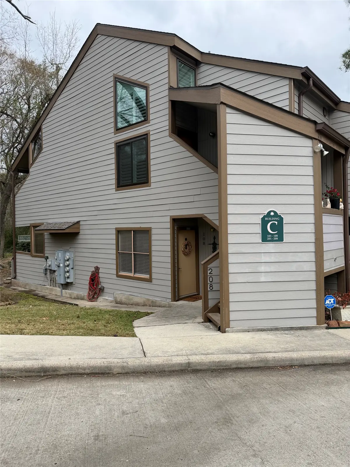 3900 Aspen Drive #1, Montgomery, TX 77356 - #1