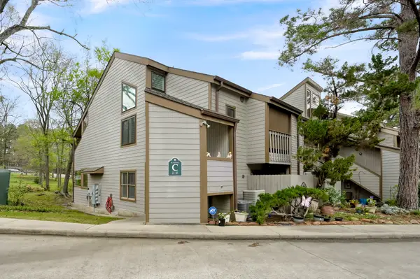 3900 Aspen Drive #108, Montgomery, TX 77356