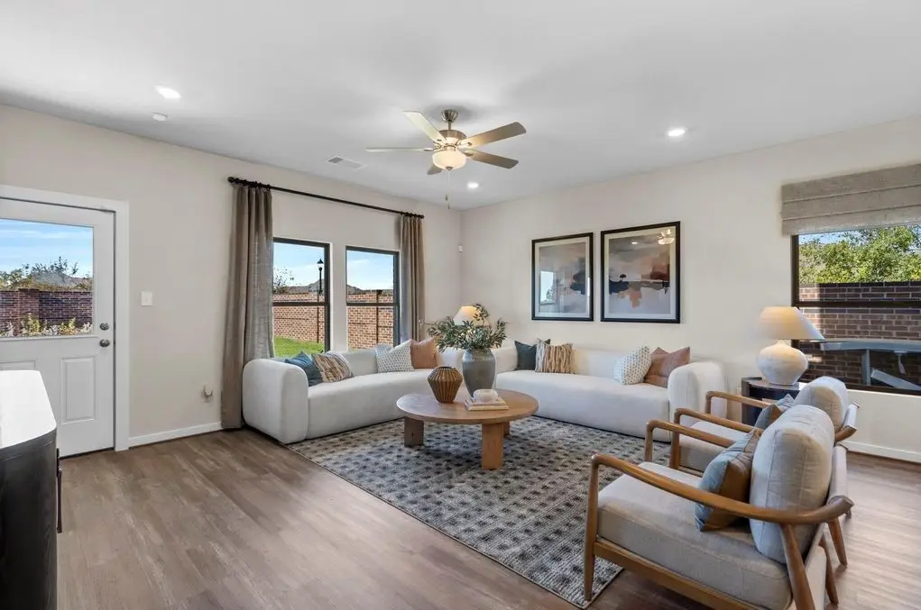 6210 Coyote Glade, Richmond, TX 77469 - #1