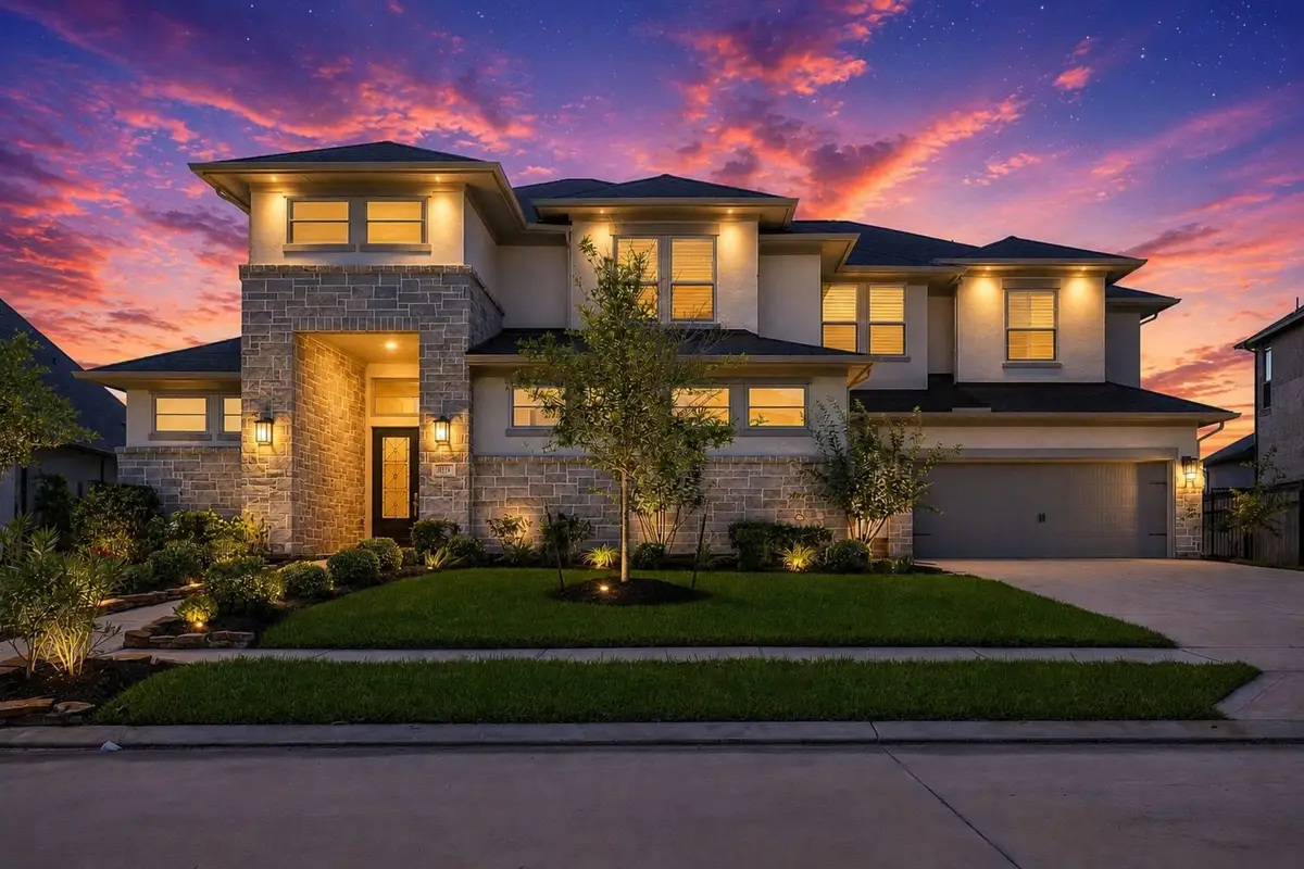 10334 Fountain Shore Drive, Missouri City, TX 77459 - #1