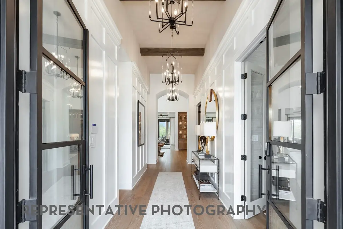 128 Jubilee Meadow Drive, Willis, TX 77318 - #1