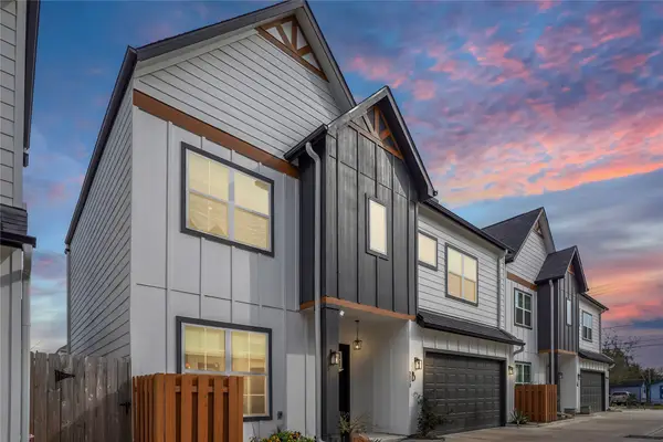 303 Blueberry Street #B, Houston, TX 77018