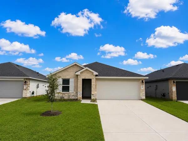 3050 Bloomsbury Terrace Drive, Fulshear, TX 77441