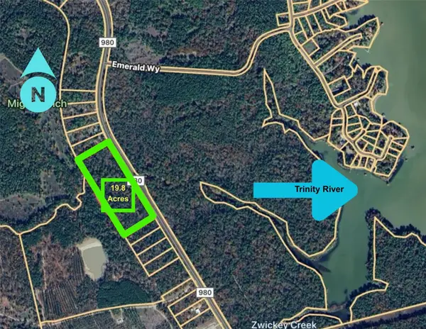 8327 Fm 980n, Huntsville, TX 77320