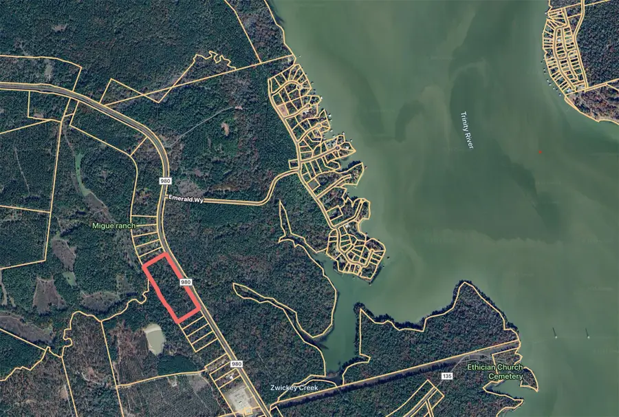 8327 Fm 980n, Huntsville, TX 77320 - Image #2