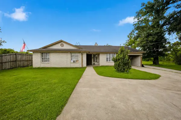 4606 Terrell Street, Houston, TX 77093
